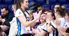 Galeria z meczu Chemik - Stal Mielec