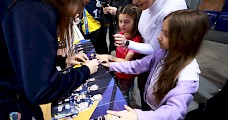 Galeria z meczu Chemik - Stal Mielec