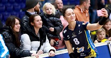 Galeria z meczu Chemik - Stal Mielec