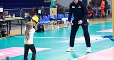 Galeria z meczu Chemik - Stal Mielec