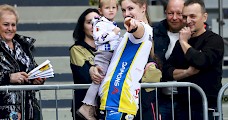 Galeria z meczu Chemik - Stal Mielec