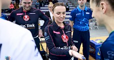 Galeria z meczu Pucharu Polski Chemik - BKS Bielsko-Biała