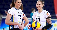 Galeria z meczu Pucharu Polski Chemik - BKS Bielsko-Biała
