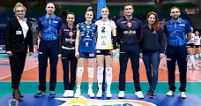 Galeria z meczu Pucharu Polski Chemik - BKS Bielsko-Biała
