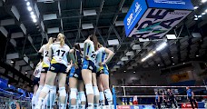 Galeria z meczu Pucharu Polski Chemik - BKS Bielsko-Biała