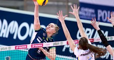 Galeria z meczu Pucharu Polski Chemik - BKS Bielsko-Biała