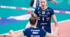 Galeria z meczu Pucharu Polski Chemik - BKS Bielsko-Biała