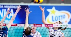 Galeria z meczu Pucharu Polski Chemik - BKS Bielsko-Biała