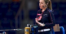 Galeria z meczu Pucharu Polski Chemik - BKS Bielsko-Biała