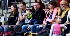 Galeria z meczu Pucharu Polski Chemik - BKS Bielsko-Biała