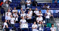 Galeria z meczu Pucharu Polski Chemik - BKS Bielsko-Biała