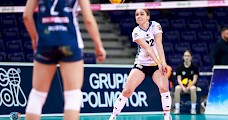 Galeria z meczu Pucharu Polski Chemik - BKS Bielsko-Biała