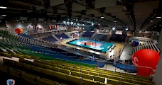 Galeria z meczu Chemik - ŁKS Commercecon Łódź