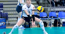 Galeria z meczu Chemik - Uni Opole