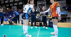 Galeria z meczu Chemik - Uni Opole