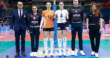 Galeria z meczu Chemik - Uni Opole