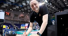 Galeria z meczu Chemik - Uni Opole