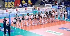 Galeria z meczu Chemik - Uni Opole