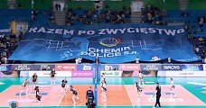 Galeria z meczu Chemik - Uni Opole