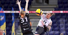 Galeria z meczu Chemik - Uni Opole