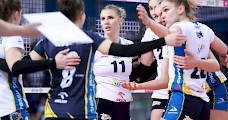Galeria z meczu Chemik - Uni Opole