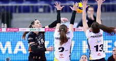 Galeria z meczu Chemik - Uni Opole