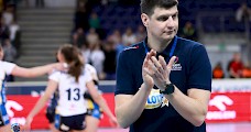 Galeria z meczu Chemik - Uni Opole