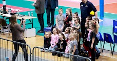 Galeria z meczu Chemik - Sokół Mogilno