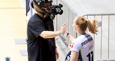 Galeria z meczu Chemik - Sokół Mogilno