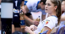 Galeria z meczu Chemik - Sokół Mogilno