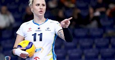 Galeria z meczu Chemik - Sokół Mogilno