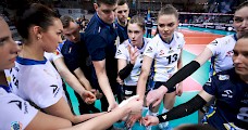 Galeria z meczu Chemik - Sokół Mogilno