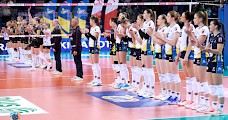 Galeria z meczu Chemik - Sokół Mogilno