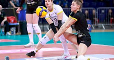 Galeria z meczu Chemik - Sokół Mogilno