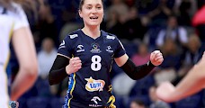 Galeria z meczu Chemik - Sokół Mogilno