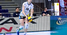 Galeria z meczu Chemik - Sokół Mogilno