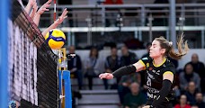 Galeria z meczu Chemik - Sokół Mogilno