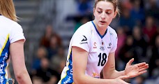 Galeria z meczu Chemik - Sokół Mogilno