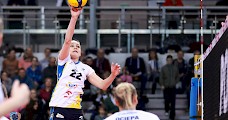 Galeria z meczu Chemik - Sokół Mogilno