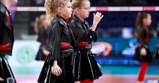 Galeria z meczu Chemik - Sokół Mogilno