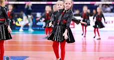 Galeria z meczu Chemik - Sokół Mogilno