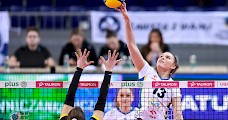 Galeria z meczu Chemik - Sokół Mogilno