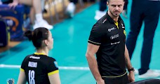 Galeria z meczu Chemik - Sokół Mogilno