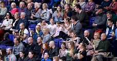Galeria z meczu Chemik - Sokół Mogilno