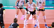 Galeria z meczu Chemik - Sokół Mogilno