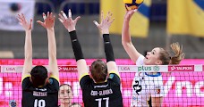 Galeria z meczu Chemik - Sokół Mogilno