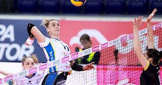 Galeria z meczu Chemik - Sokół Mogilno