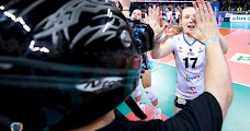 Galeria z meczu Chemik - Sokół Mogilno