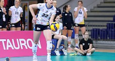 Galeria z meczu Chemik - Developres Rzeszów