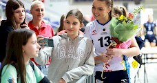Galeria z meczu Chemik - Developres Rzeszów